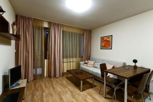 Belmont Hotel Bansko Exterior photo