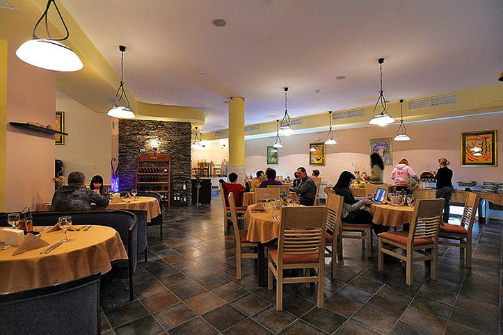 Belmont Hotel Bansko Exterior photo